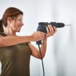 3/8 in. Variable-Speed Reversible Drill - Image 3