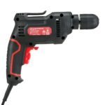 Hyper Tough 5.0amp, 120 Volts 3/8 inch Electric Drill - Image 3