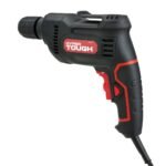Hyper Tough 5.0amp, 120 Volts 3/8 inch Electric Drill