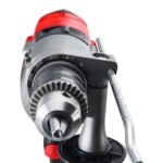 1/2 in. 7.5 Amp Variable-Speed Reversible Hammer Drill - Image 2